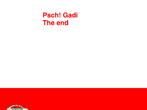 The Best Platformer Ever