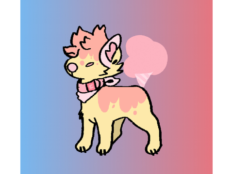 Pinky