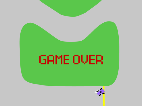 Racer Copy