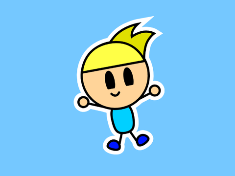 a smol puyo lover