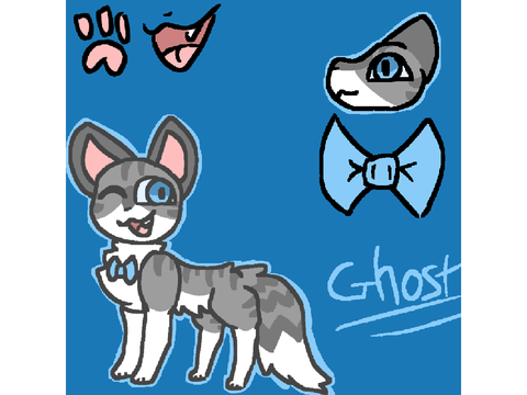 Ghost
