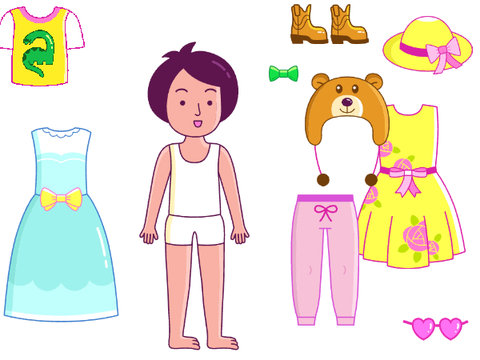 crea tu propio look