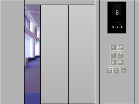 Kone KDS 300 Elevator in Singapore