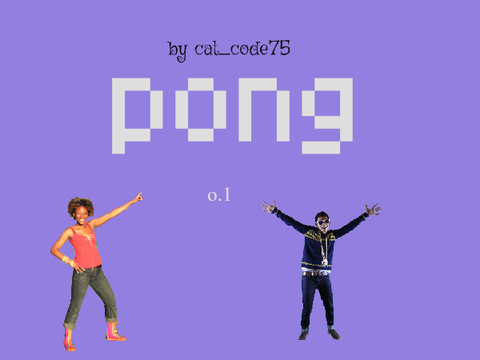 pong