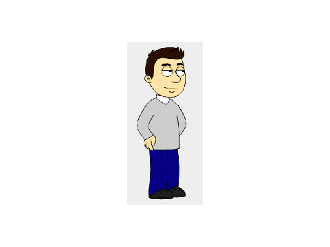 GoAnimate style