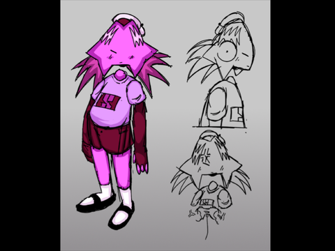 Loser ref