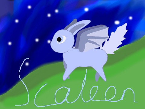 Make your Eeveelution Contest! remix