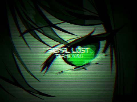 SIGNAL LOST