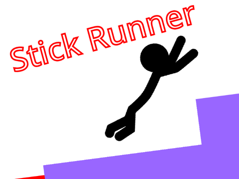 Stick Runner