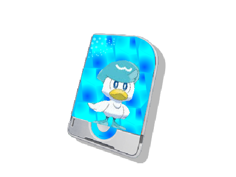 my fanmade POKÉMON UNITE  licence remix
