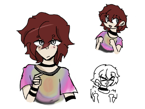 conspiracist redesign!!