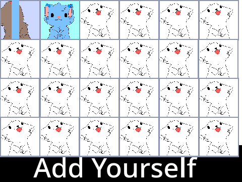 Licky Chain- Add Yourself remix