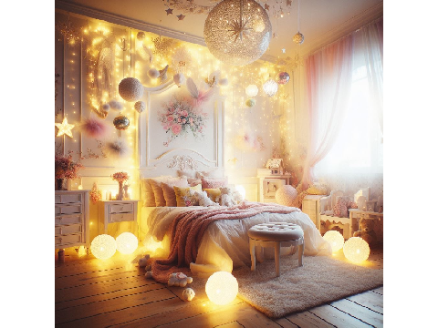 My dream room :D