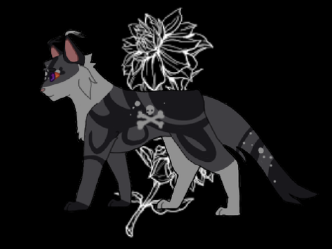‘’ arachnophobia ‘’ — dead-fall application