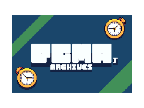 PGMA J | Studio Thumbnails