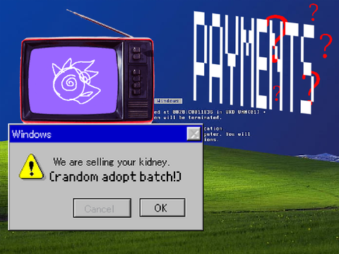 [PAYMENTS] [4/4]