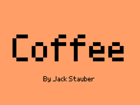 Coffee