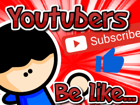 [From 2021 when i was trash] Youtubers be like... 
