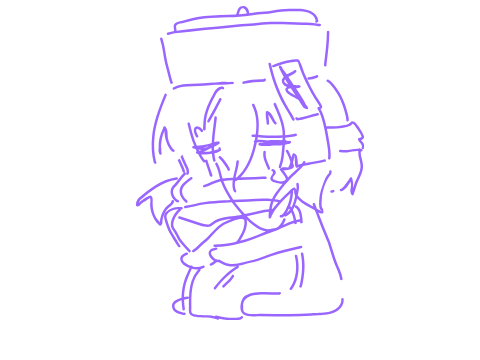 Tired