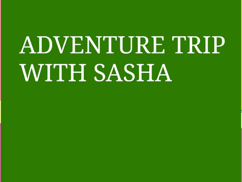 Adventure Trip 