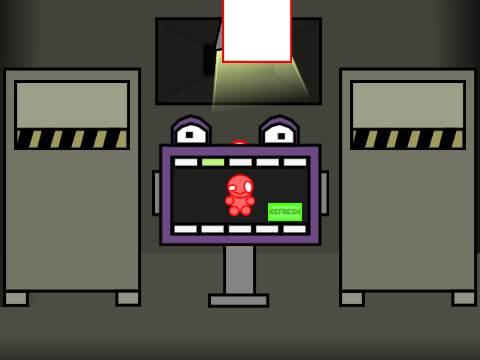 The Plush-in's!