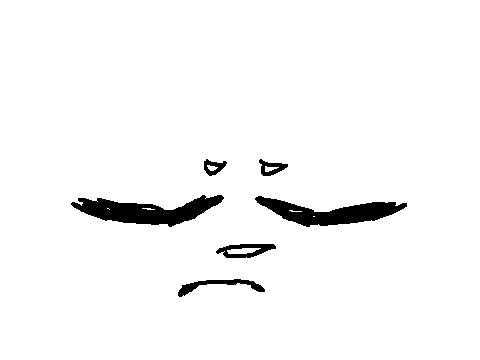 Unfinished pmv