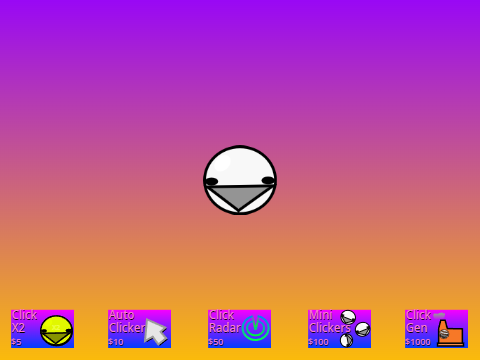 Generic Clicker