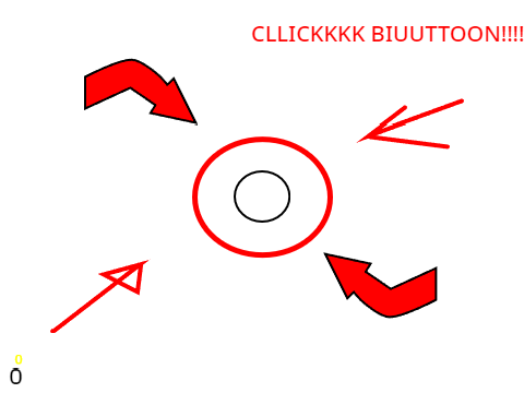 CLICK BUTTON