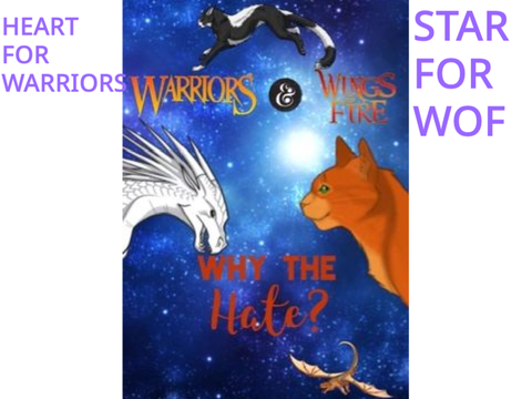 WARRIORS OR WOF