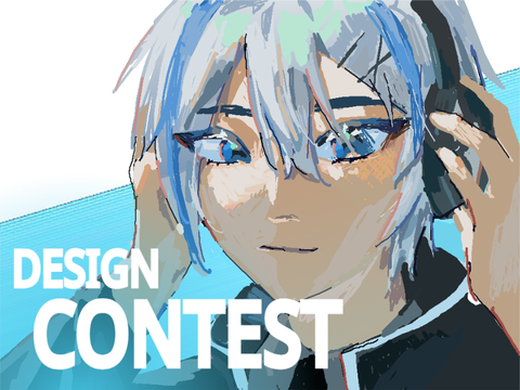 [closed] DMC - VTuber Outfit Design Contest :D