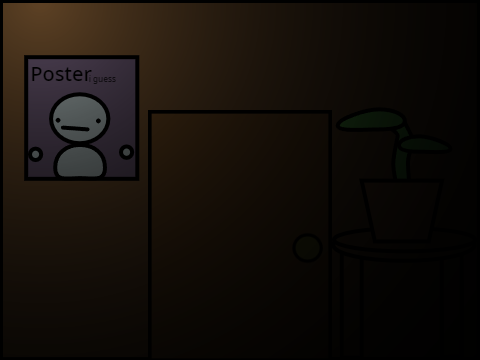 Gor Gor´s Game