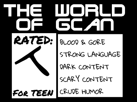The World of Gcan Q&A