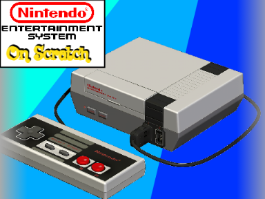 Nintendo Entertainment System (NES)