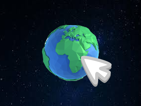 Planet Clicker