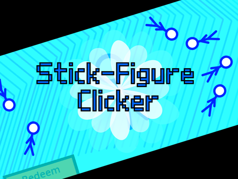 Sitck-Figure clicker | #All #Contest #Clicker #Sitckfigure