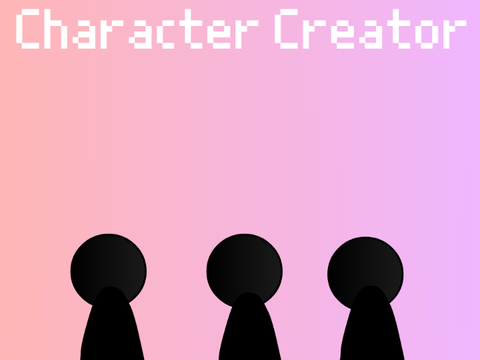 Character Creator