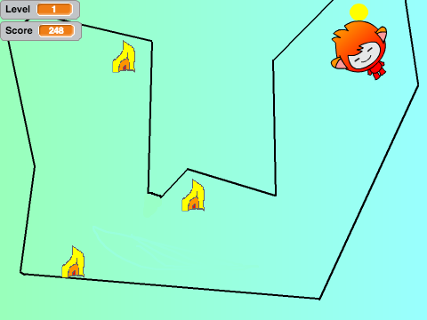 Maze
