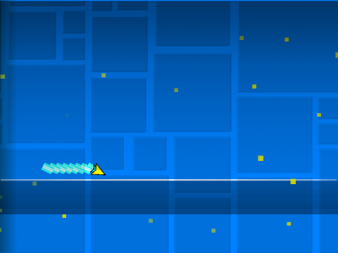 Geometry Dash Quick challenge bc why not