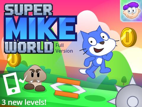 Super Mike World - Full Version remix-2