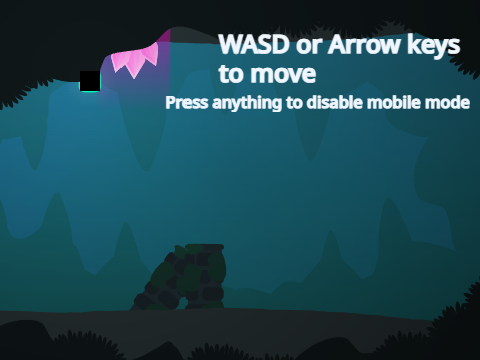 GAME ASSETS FOR -voidspace-