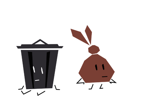 test animation