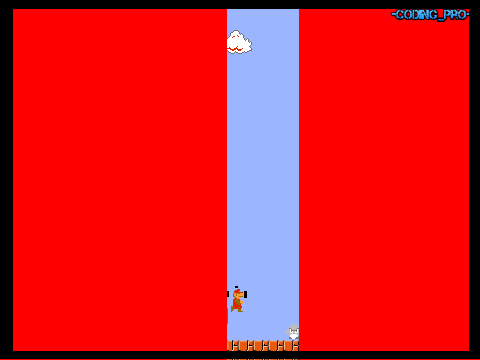 Mario Game remix