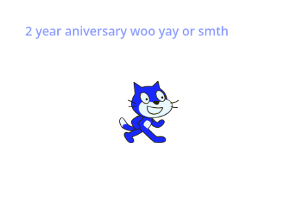 2 years