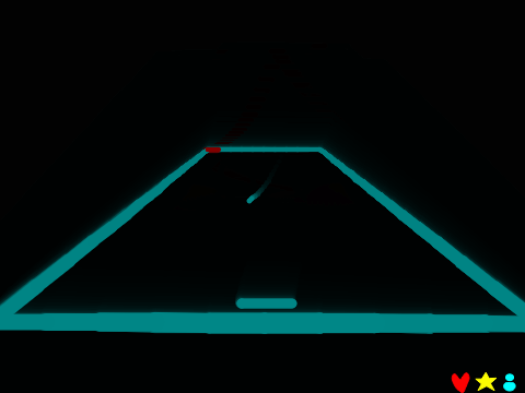 Awesome 3D Ping Pong er Something Like That