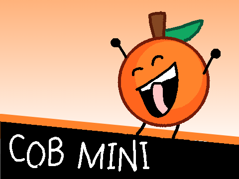 COB mini 10 | help green shopping cart anxiety