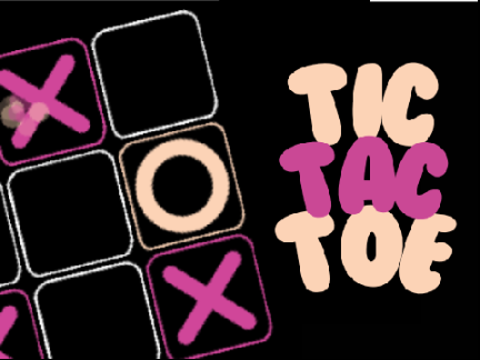  Tic-Tac-Toe 