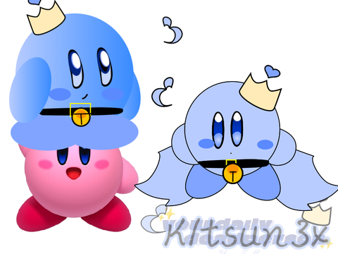 Brain kirby :D remix remix