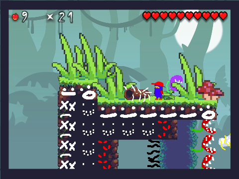 Epic Ninja v1.12 but i ruined it