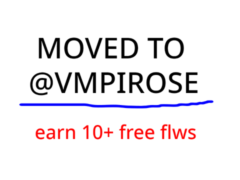earn 10+ FREE follows!