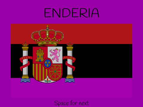 ENDERIA